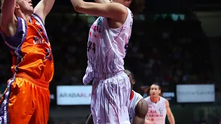 Supercopa 2010: Un equilibrado PE Valencia acaba con el anfitrión