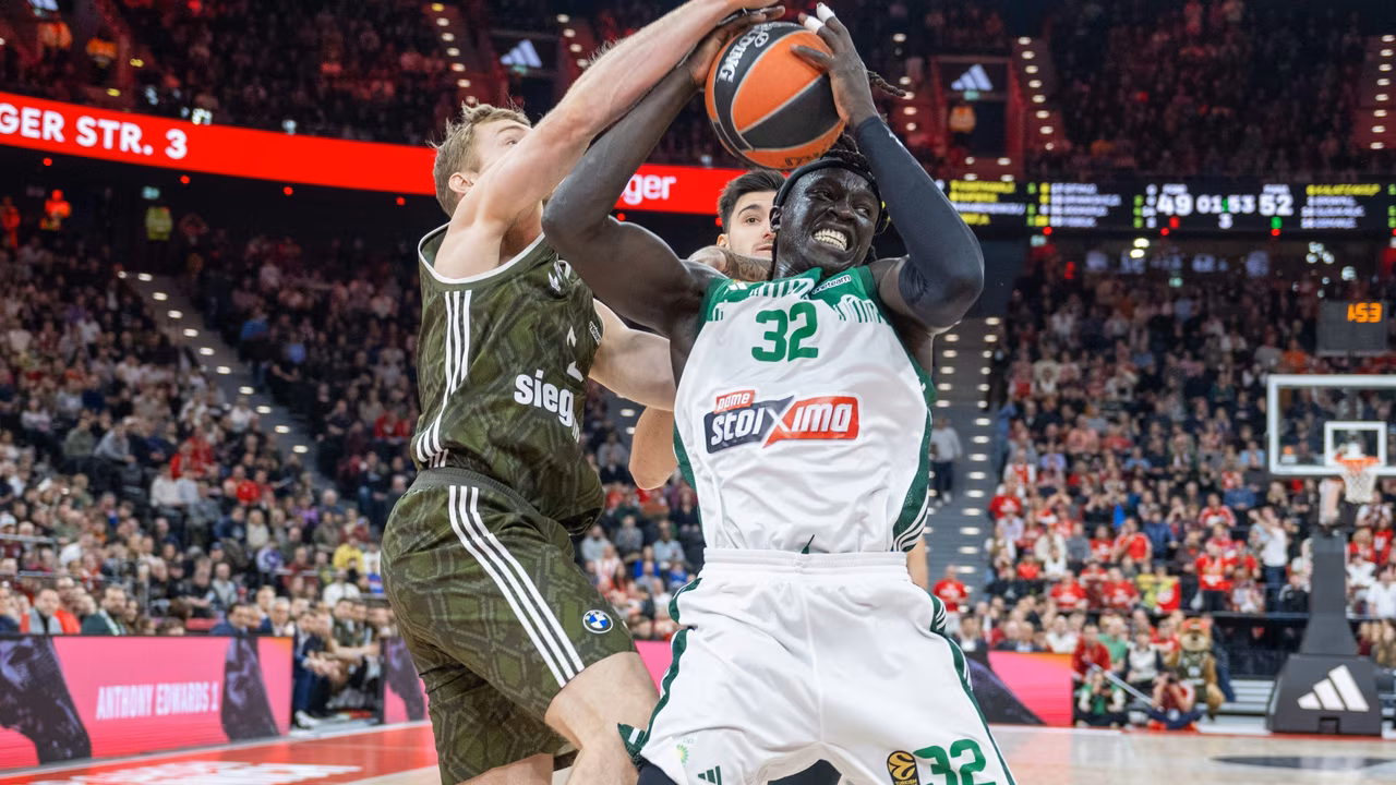 Rumores mercado: Valencia Basket ya tiene su pívot con músculo para Euroliga