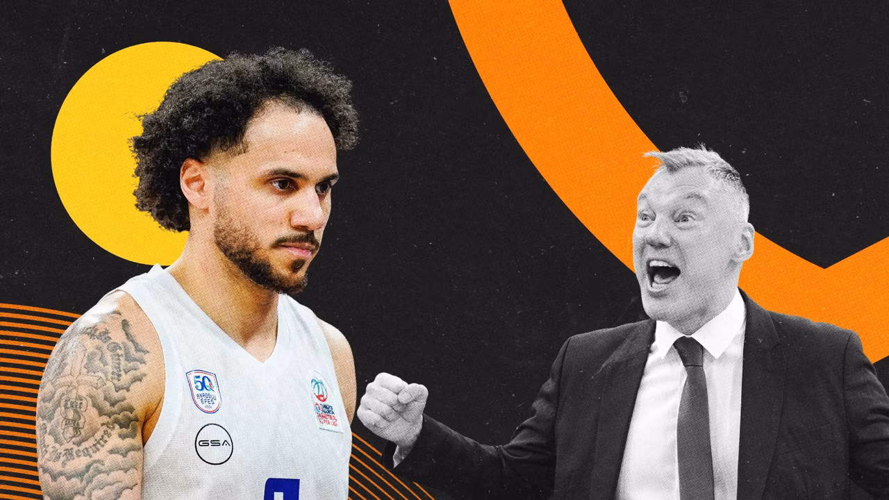 El plan Jasikevicius: De ver perder al Barça Basket a confirmar tres fichajazos Euroliga con Fenerbahce