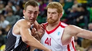 Eurocup Last16: Castigo a Cajasol en Polonia. Uxue BB se cae del alambre. Valencia salva los muebles. Eidson decide para Unics ante Galatasaray. Vitkovac, MVP