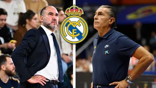 “Está irreconocible”: Se hace viral esta foto del pasado de Chus Mateo con Scariolo