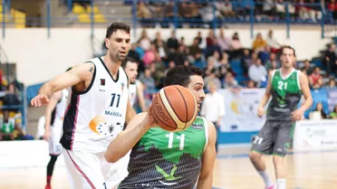 One on One Playoffs LEB Oro: Ocho equipos, un ascenso