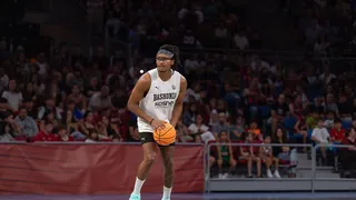 Moneke, sin pelos en la lengua: “Es lo que más me cabreó”