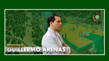 Zoco LEB Oro: Arenas, renovado en Huesca, Alex Reyes, ¿a Oviedo?. El GBC busca coach
