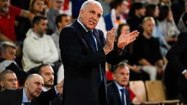 Zeljko Obradovic, la leyenda de los banquillos que sigue arrasando