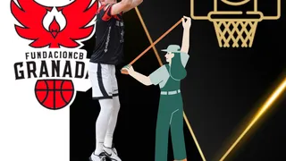 ¿Da la talla el Coviran Granada? Los números lo revelan