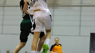 Sub18: Susto de Mario Hezonja (’95) en una semana de flojas actuaciones a primer nivel. Gudaitis (’93), MVP en la NKL con 24+12. Anunciados participantes en NIJT Hospitalet y Belgrado