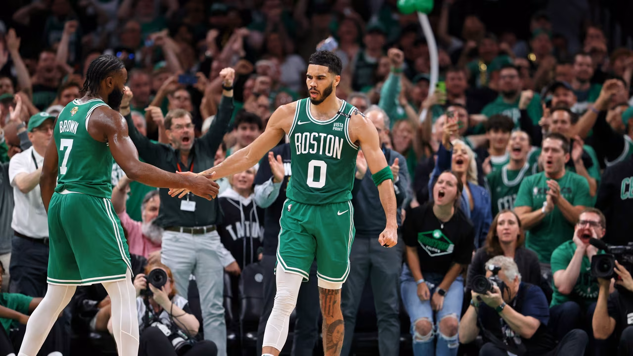 Boston Celtics 2024 – 2025: Equipo, contratos y pronóstico NBA