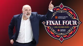 Pablo Laso sobre la Final Four Euroliga en Abu Dabi: “Me gustaría ir con Baskonia”