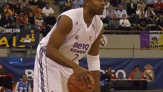 Mercado ACB: El Madrid renueva a Smith y Sekulic y el Granada ya tiene director general