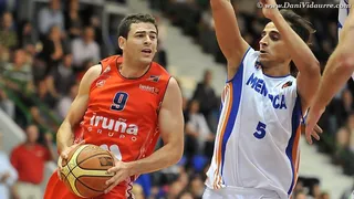 Iñaki Sanz renueva con Planasa Navarra por dos temporadas