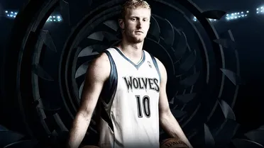Chase Budinger encuentra un sitio en el «NBAskonia»