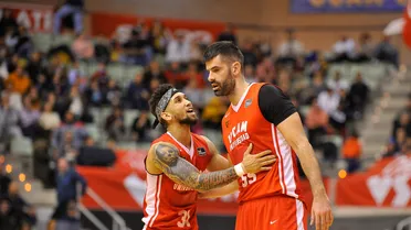 La temporada de UCAM Murcia. Esperanza en el inicio, incertidumbre en el camino