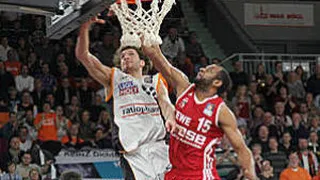 BEKO BBL (J11): Brose Baskets toma Ulm, el Bayern de Pesic cae ante el ALBA. Anton Gavel, MVP de la jornada