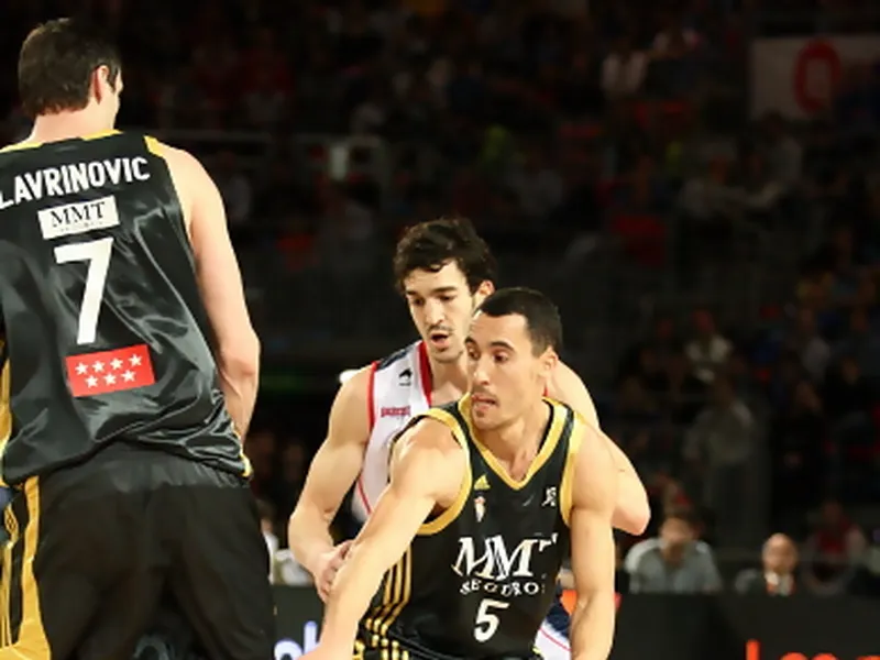 Del amor al odio y viceversa, historias cruzadas del baloncesto