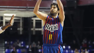 Reacción de campeón del Regal Barça en el Blaugrana (86 – 83 )