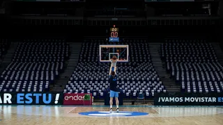 EDITORIAL: Situación Movistar Estudiantes 2022-2023