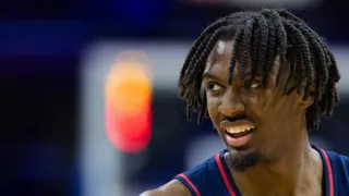 MIP 2024: por qué Tyrese Maxey ganó el premio al Jugador Más Mejorado de la NBA