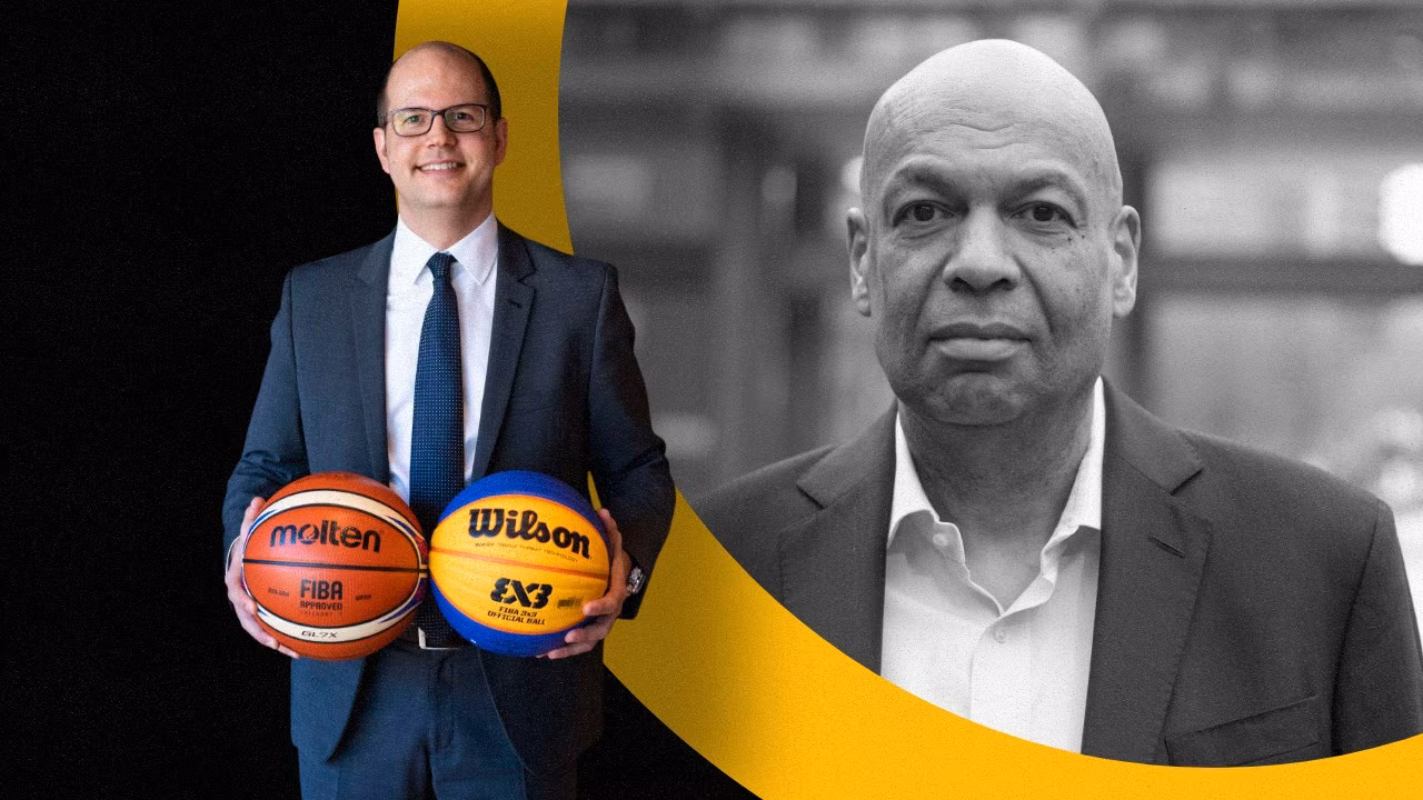 Corrupción y caos, la FIBA se carga a la federación británica de baloncesto