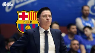 Xavi Pascual y el momento que lo cambió todo en el Barça: “Perdimos dos fichajes claves”