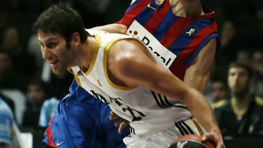 Demasiado  Barça para tan poco Real Madrid