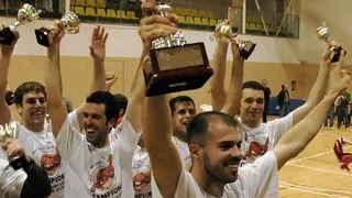 Martí Nualart no renovará por el CB Vic