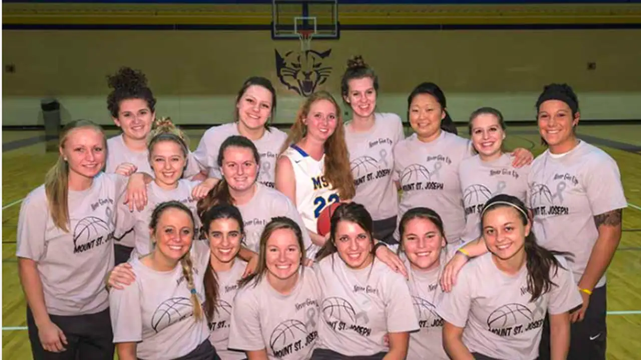La batalladora Lauren Hill acaba cediendo ante su grave enfermedad. D.E.P.