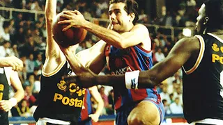 Solobasket participará en el Basket Maratón de TV3 organizada por el C.B. Valls