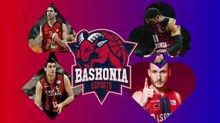 Los fichajes más ‘random’ que acabaron siendo decisivos para el Baskonia