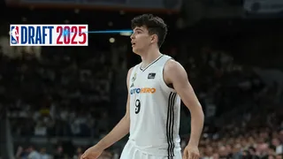 Estos son los tres equipos NBA que se fijan en Hugo González para el Draft