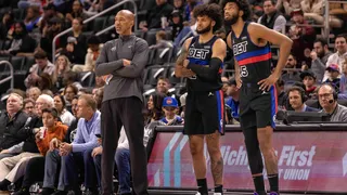 En qué lugar de los peores equipos de la historia están los Detroit Pistons 2023-2024