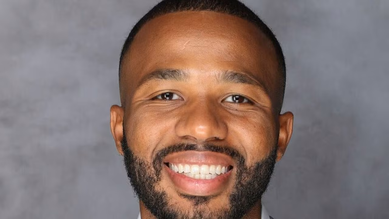 Una franquicia contrató a un General Manager de 35 años, el más joven de la NBA