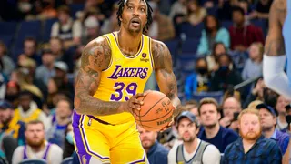 Dwight Howard abandona la NBA y se marcha a Taiwán