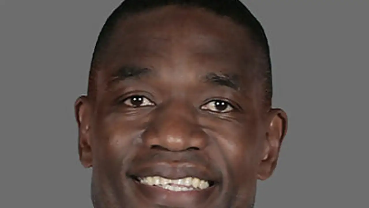 Dikembe Mutombo: “Para mí el baloncesto se ha acabado”
