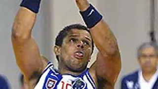 Elvis Évora nuevo fichaje del Tenerife