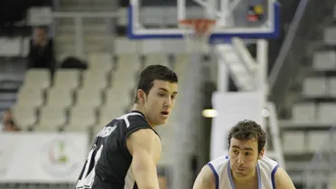 Entre bases anda el juego: Simeón sigue en Lleida; Rivero-Frutos, la pareja del COB