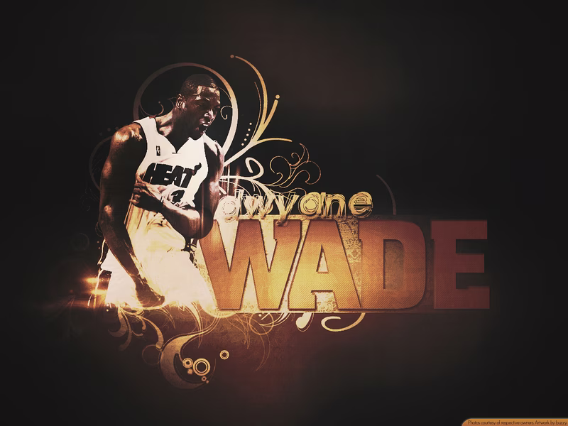 Dwyane Wade seguirá en su casa; los Hornets apuestan por ‘Born Ready’ Stephenson
