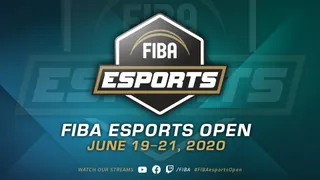 Hoy comienza la primera “FIBA Esports Open” de la historia