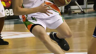 Faymasa Palencia da por cerrada su plantilla con el fichaje de Ricardo Busciglio