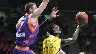 Guía de rivales de Asefa Estudiantes, Cajasol y Gran Canaria 2014 en el Last16 de la Eurocup