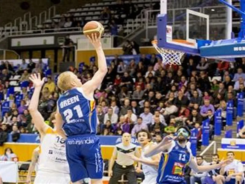Planasa Navarra desciende. Andorra será ACB si gana Breogán. Arteaga MVP