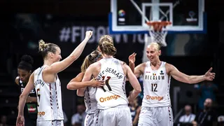 Resumen Mundial de Tenerife 2018 (1/4): Bélgica se cruza dos veces con la historia