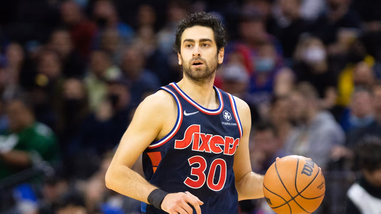Furkan Korkmaz será uno de los fichajes del verano para Euroliga