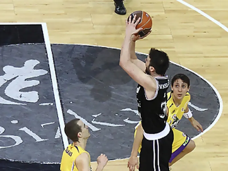 Del 6.25 al 6.75 en la ACB: lo que cambia de una temporada a otra