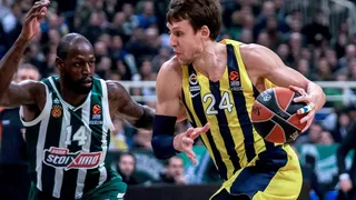 SbEu: Grandes victorias para Madrid, Baskonia y Granca, Barça cede ante Buducnost