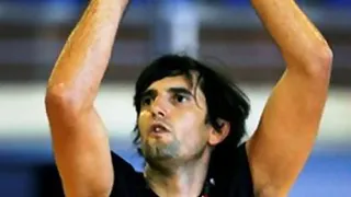 Richi Guillén ya es jugador del Villa de Los Barrios