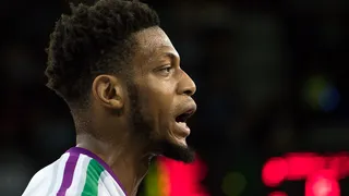 El “italiano” Jeff Brook abandonará Málaga rumbo a Milán