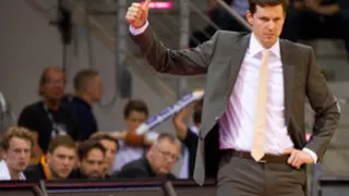 Liga Alemana: Playoffs (1/4) -partidos 2y3- Ulm, primer semifinalista, Bamberg, Würzburg y Quakenbürk toman ventaja