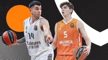 Real Madrid vs Valencia Basket: Últimas noticias sobre el PARTIDAZO Euroliga