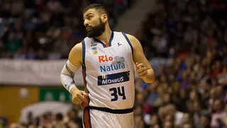 Kostas Vasileiadis no repetirá con Obradoiro: firma con el AEK de Atenas